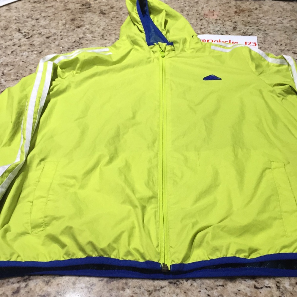 Adidas Kids Jacket